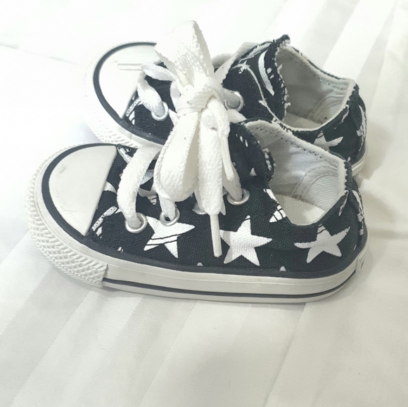 Converse Toddler Infant Shoe - Picture 3 of 6